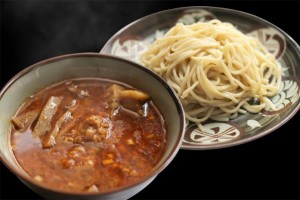 つけ麺