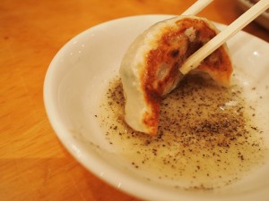 餃子