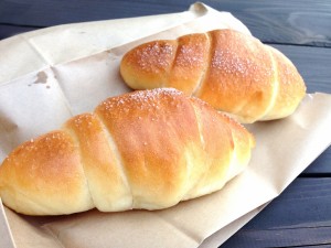 塩パン